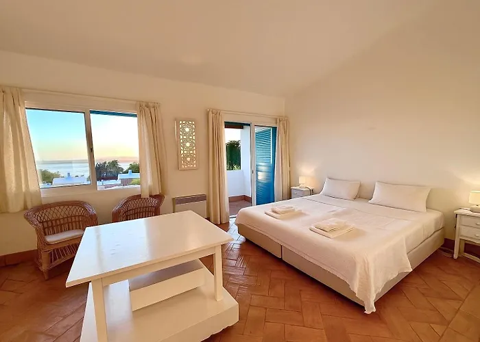 Prainha Signature Penthouse *