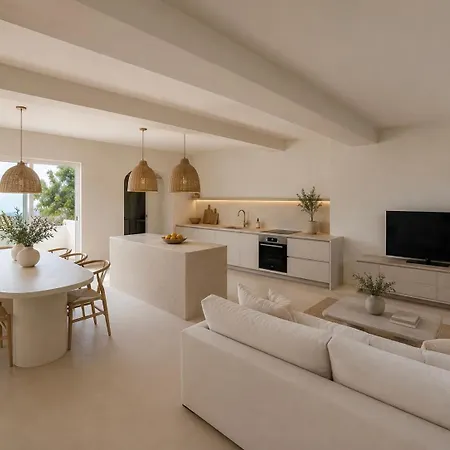 Prainha Signature Penthouse * Alvor