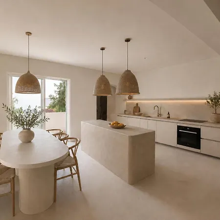 Διαμέρισμα Prainha Signature Penthouse Alvor