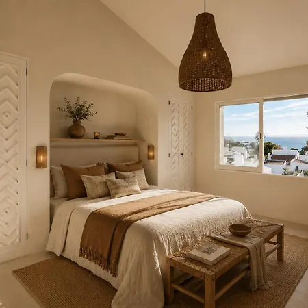 Prainha Signature Penthouse * Alvor